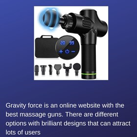 gravityforce: gravityforce